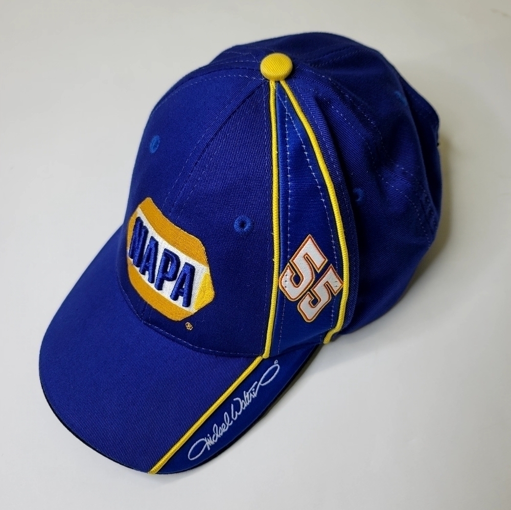 NAPA Racing cap
